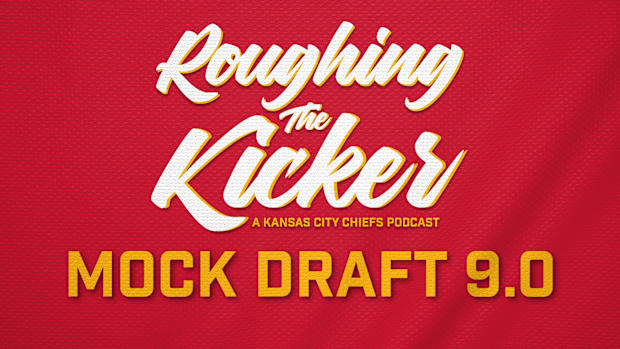mock draft 9.0